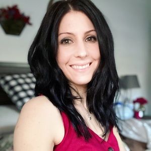 Meet your Posher, Bronte